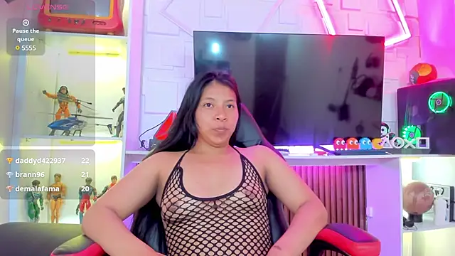 samara_selene webcam