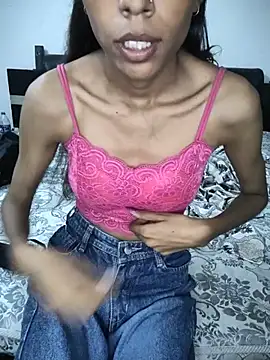 Hotnspicy07 webcam