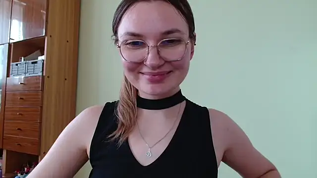 LooveELLYx webcam