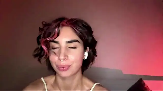 JessiaRuezga webcam