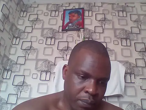 Chumba_001 live cam on StripChat