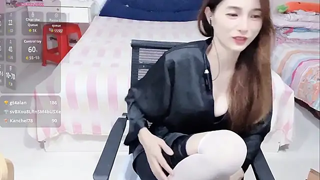 miaomiao-99's chatroom