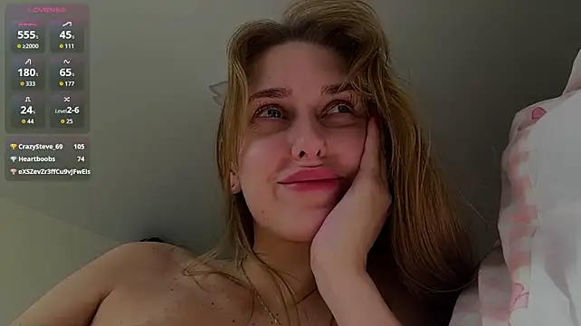 SofyBruno webcam