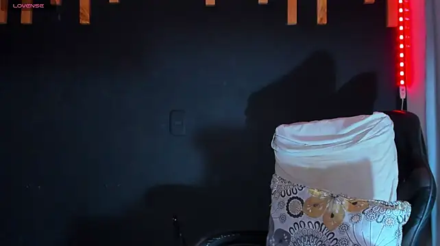 izyzys_baker webcam