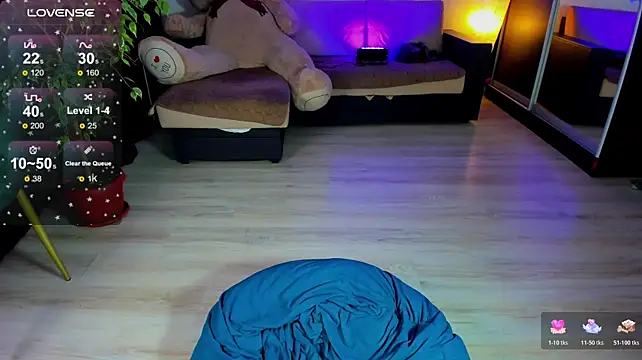 Carolina_bby webcam