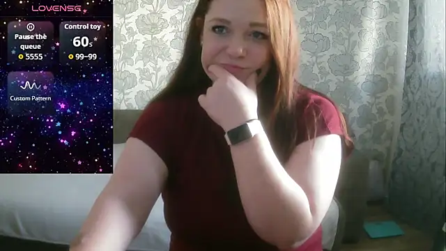 Sabrina_Poison webcam