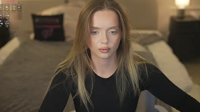 Cassy-Celestial_ webcam