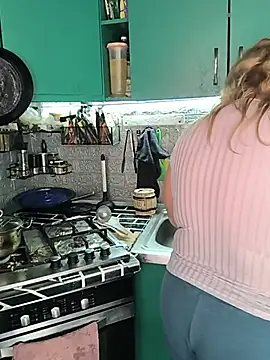 jusichka webcam