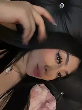 KittyRous webcam