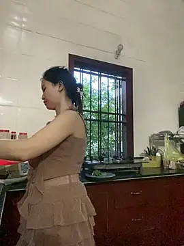 LiLi-Kirix99 webcam