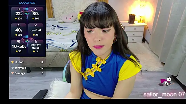 sailor_moon07 webcam