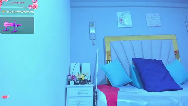 vahiolet_fuentes webcam