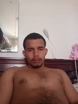 alex_candela webcam