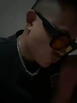 lixiaoshuai8 webcam