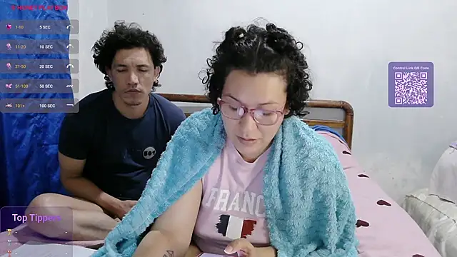 luxandracon23 webcam