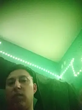 LuisMex1998 webcam