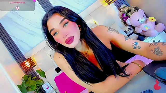 BelovedChain01 webcam