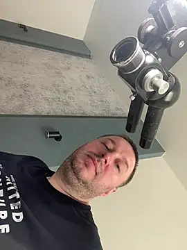 DorianJeday webcam