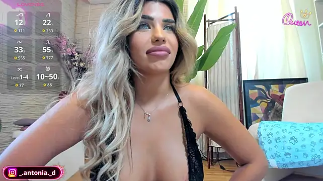 Bella_Posh webcam