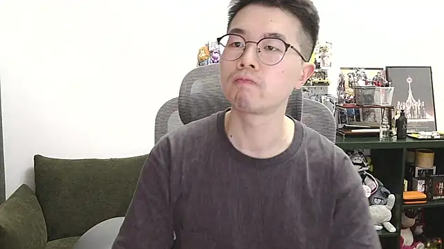 Adzard65 webcam