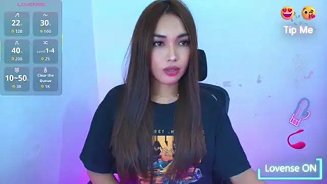 lushluci webcam