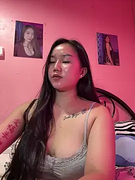 Maesexy webcam