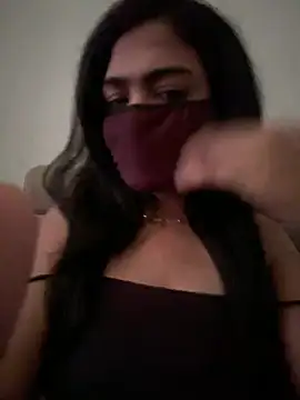 Indian_Barbie31 webcam