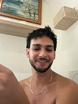 Gipsyboysteve webcam