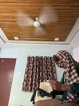 NoddingScorpion webcam