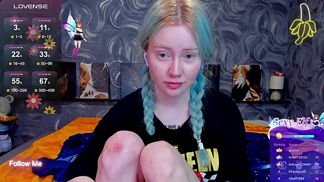 Lillie_Berry webcam