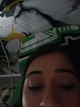Alisson_Morgann webcam