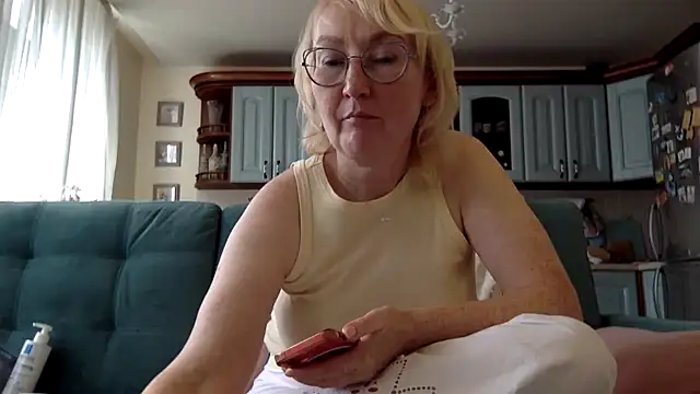 Zeyona webcam