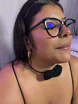 AnaBrowmn webcam