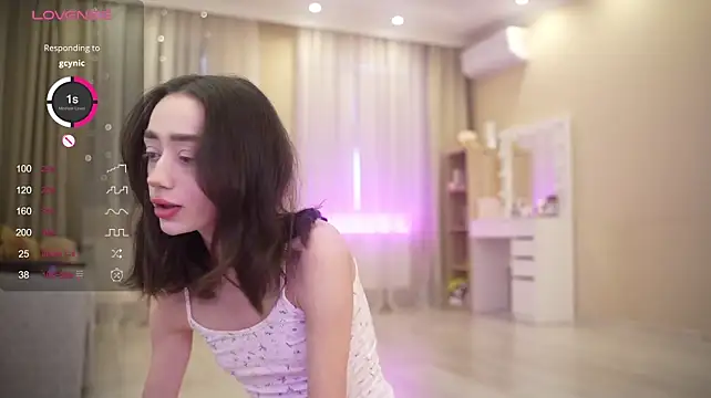 Bananalizzy webcam