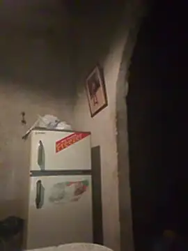 Rastaking_ webcam