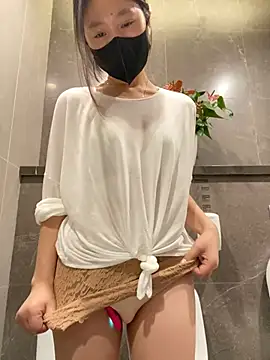 Yaqing666's cam show statistics and live stream