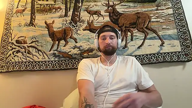 In_tandem webcam