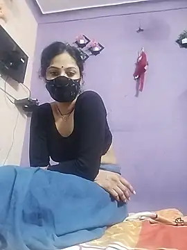 Bandna_thakur webcam