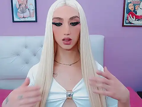 shantal_gil webcam