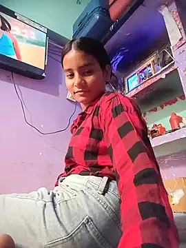 SANDHYAHOTKUMARI webcam