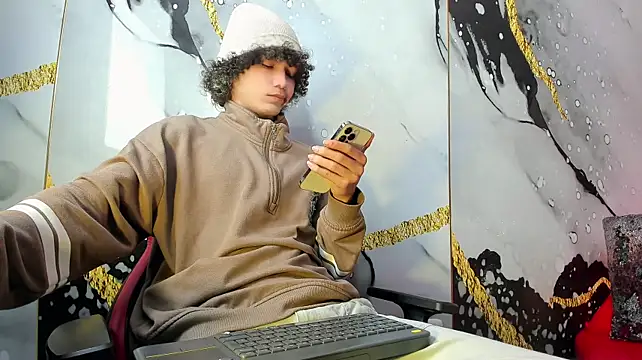 thanier_18 webcam