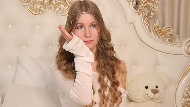 LisaStone webcam