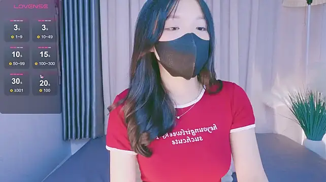 Lu_Ly22 webcam