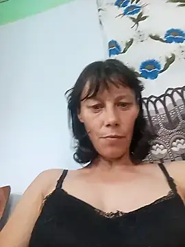 VikaBakerX webcam