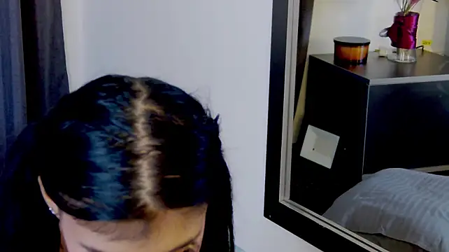YasminnStorm webcam