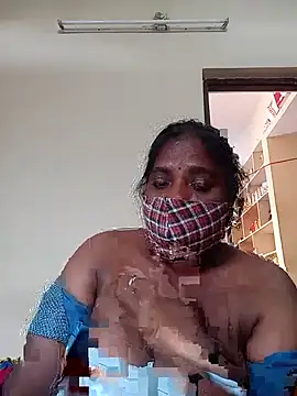 swetha10 webcam