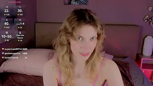Emily_Cartex webcam