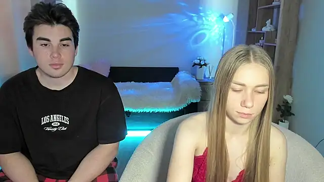 AnnaArti webcam