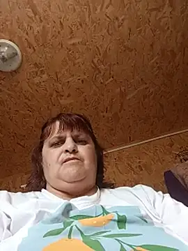LisichkaOksana webcam