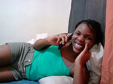 Cutebic webcam